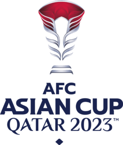 AFC Asian Cup Qatar 2023 Logo PNG Vector