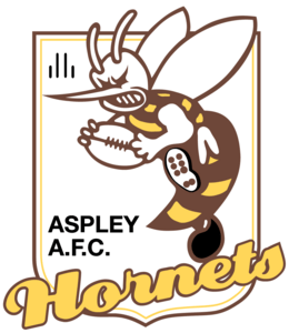 AFC Aspley Hornets Logo PNG Vector