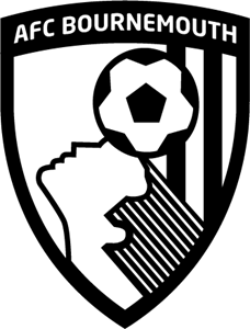 AFC Bournemouth Logo Vector