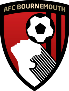 AFC Bournemouth Logo PNG Vector