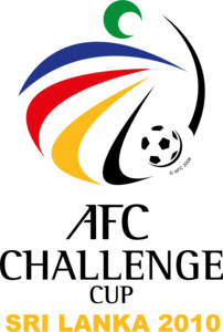 AFC Challenge Cup Logo PNG Vector