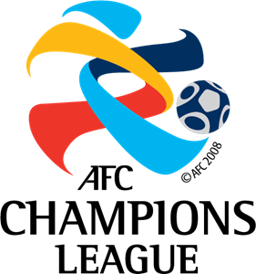 AFC Champions League 2009 Logo PNG Vector