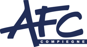 AFC Compiègne Logo PNG Vector