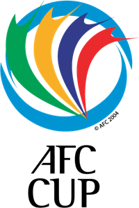 AFC Cup Logo PNG Vector