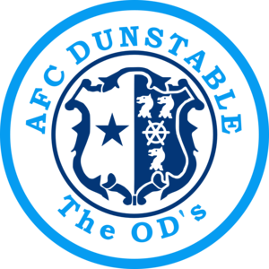 AFC Dunstable Logo PNG Vector