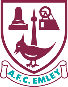 AFC Emley Logo PNG Vector