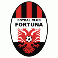 Afc Fortuna Poiana Câmpina Logo Vector