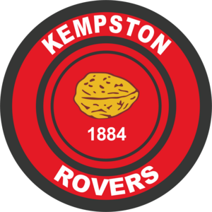 AFC Kempston Rovers Logo PNG Vector
