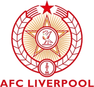 AFC Liverpool Logo PNG Vector