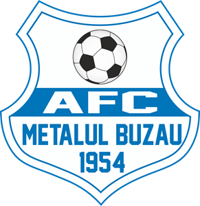 AFC Metalul Buzău Logo PNG Vector