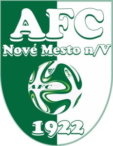 AFC Nové Mesto nad Váhom Logo PNG Vector