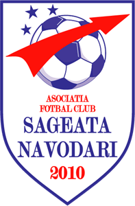 AFC Sageata Navodari Logo PNG Vector
