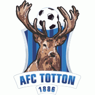 AFC Totton Logo PNG Vector