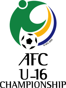 AFC U16 Logo PNG Vector