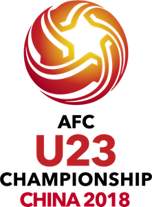AFC U23 Championship Logo PNG Vector