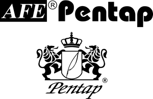 AFE Pentap Logo PNG Vector