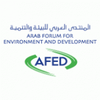 AFED Logo PNG Vector
