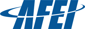 AFEI Association for Enterprise Information Logo PNG Vector