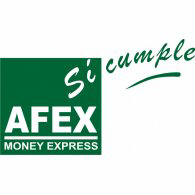 Afex Logo PNG Vector