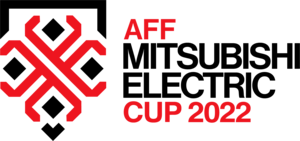 AFF Mitsubishi Electric Cup 2022 Logo PNG Vector