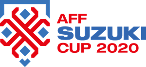 AFF Suzuki Cup 2020 Logo Vector