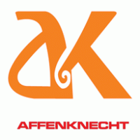 Affenknecht Logo PNG Vector