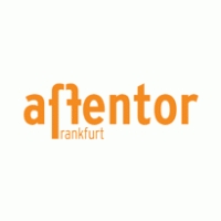 Affentor Logo PNG Vector