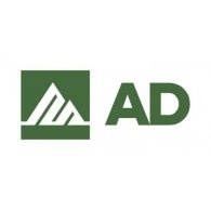 Affiliated Distributor (AD) Logo Vector
