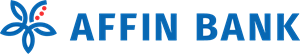 AFFIN BANK Logo PNG Vector