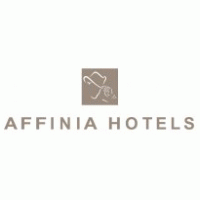 Affinia Hotels Logo PNG Vector
