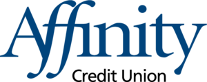 Affinity Credit Union Logo PNG Vector