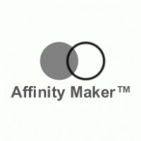Affinity Maker Logo PNG Vector