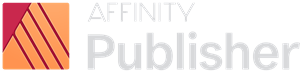 Affinity Publisher Logo PNG Vector