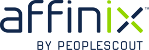 Affinix by PeopleScout Logo PNG Vector