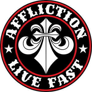 AFFLICTION Logo PNG Vector