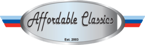 Affordable Classics Logo PNG Vector