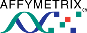 Affymetrix Logo PNG Vector