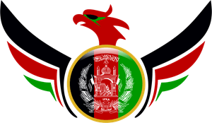 Afghanistan Logo PNG Vector