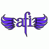 AFI Logo PNG Vector
