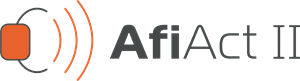 AfiAct II Logo Vector