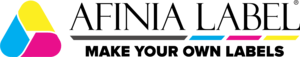 Afinia Label Logo PNG Vector