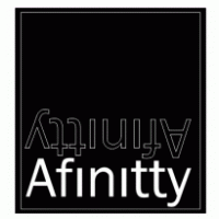 Afinitty Logo PNG Vector