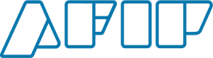 AFIP Logo PNG Vector