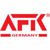 AFK Germany Logo PNG Vector