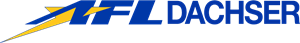 AFL Dachser Logo Vector