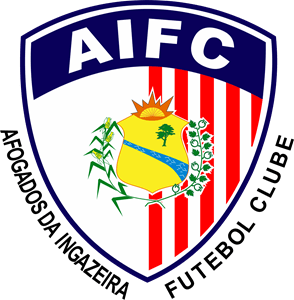 Afogados da Ingazeira FC-PE Logo Vector
