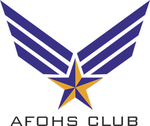 AFOHS CLUB Logo PNG Vector
