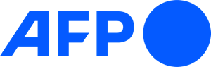 AFP Agence France Presse Logo PNG Vector
