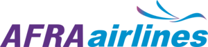 AFRA airlines Logo PNG Vector
