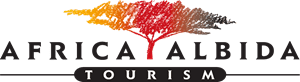 Africa Albida Tourism Logo PNG Vector